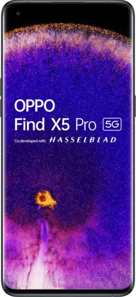  Find X5 Pro