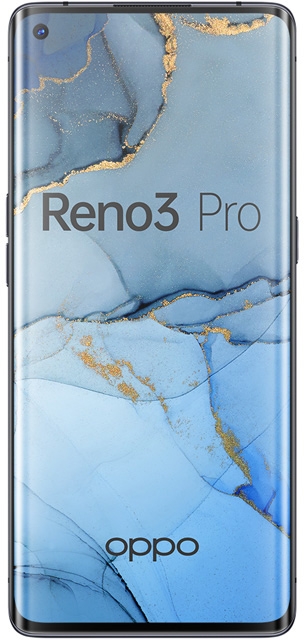 Reno3 Pro